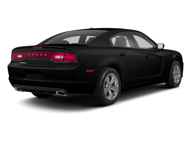2013 Dodge Charger RT Irving TX