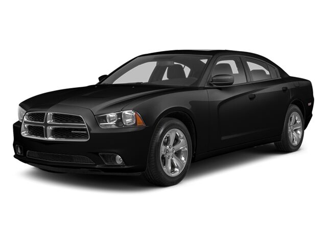 2013 Dodge Charger RT Irving TX