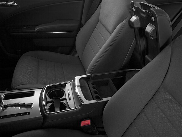 2013 Dodge Charger RT Irving TX