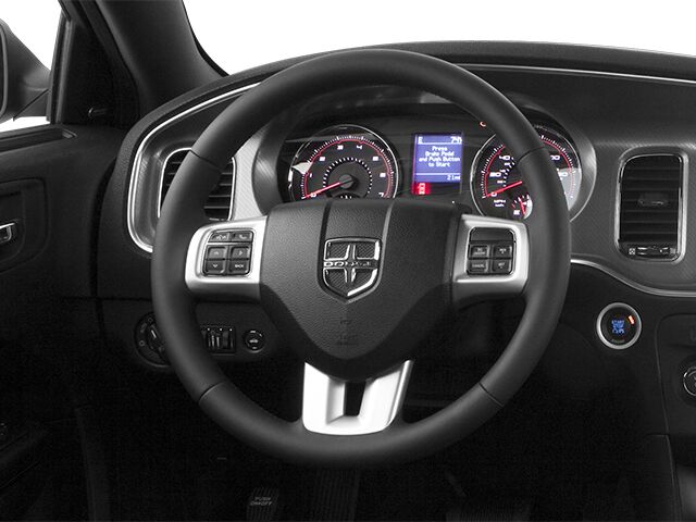 2013 Dodge Charger RT Irving TX