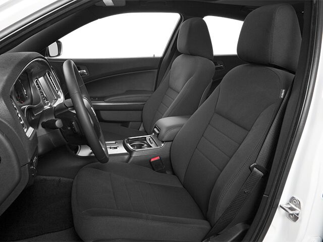 2013 Dodge Charger RT Irving TX