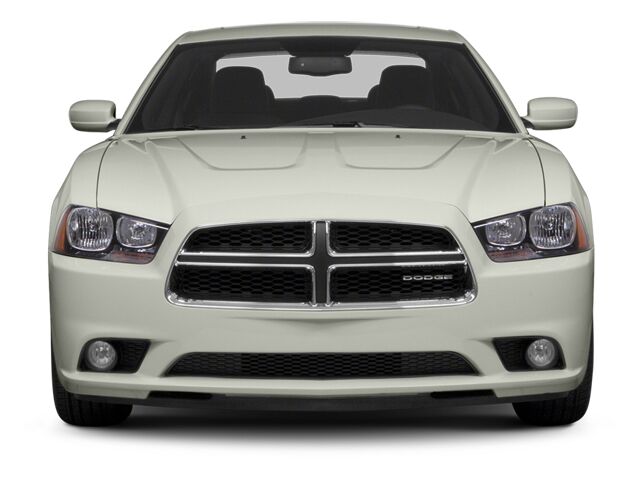 2013 Dodge Charger RT Irving TX