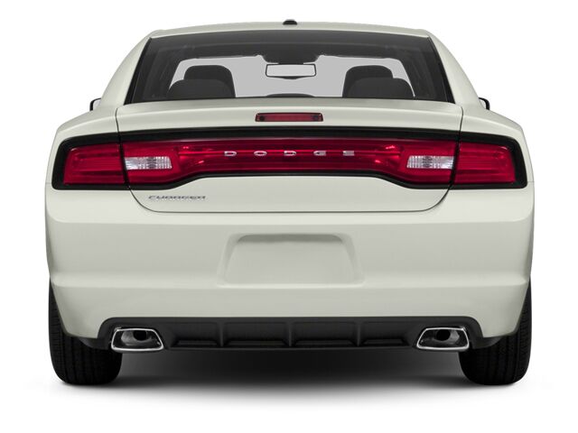 2013 Dodge Charger RT Irving TX