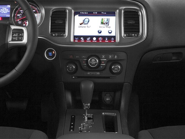 2013 Dodge Charger RT Irving TX
