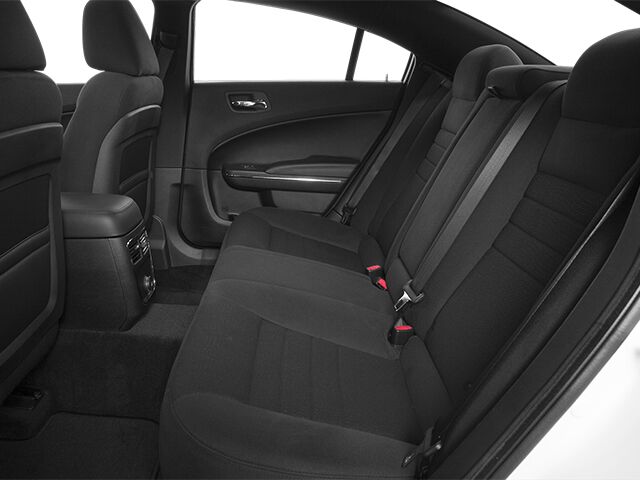 2013 Dodge Charger RT Irving TX