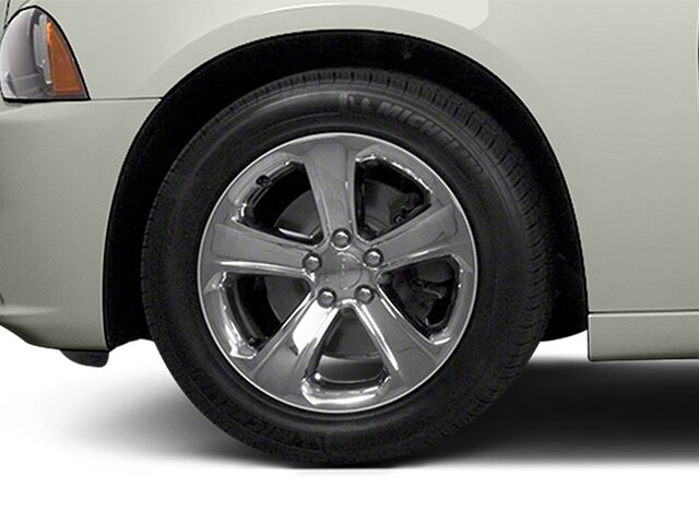 2013 Dodge Charger RT Irving TX