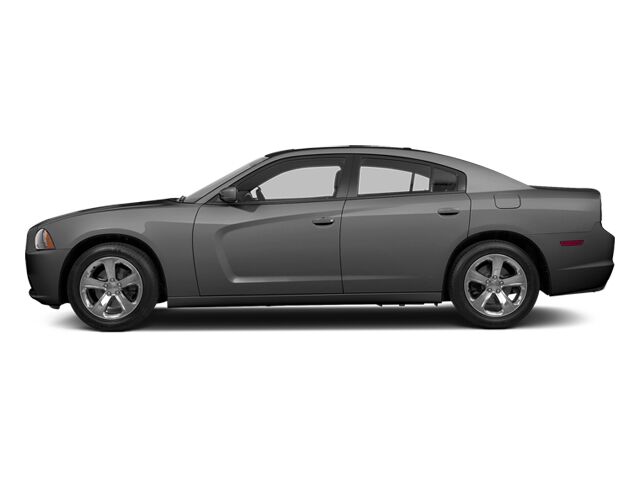 2013 Dodge Charger Road/Track