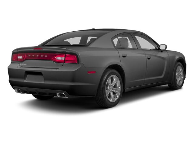 2013 Dodge Charger Road/Track