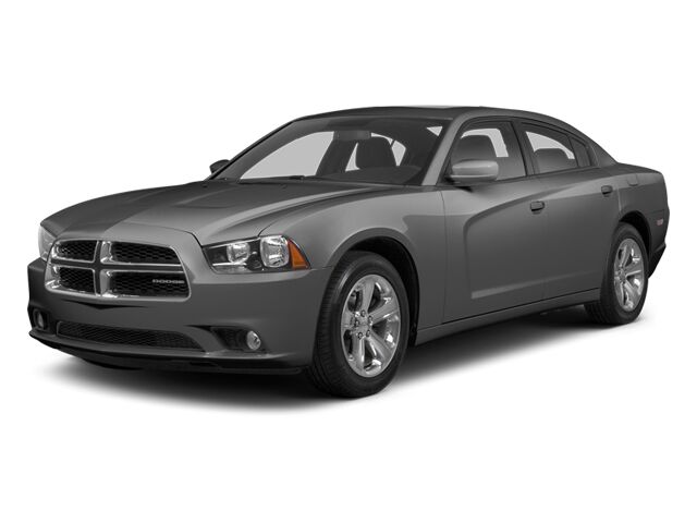 2013 Dodge Charger Road/Track