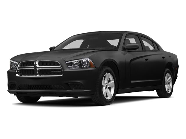 2013 Dodge Charger SE Chantilly VA