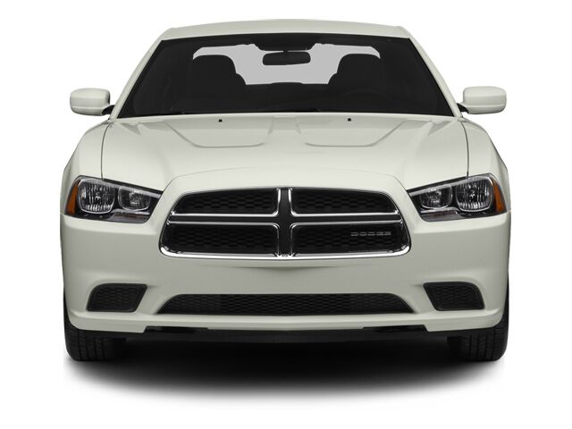 2013 Dodge Charger SE Chantilly VA