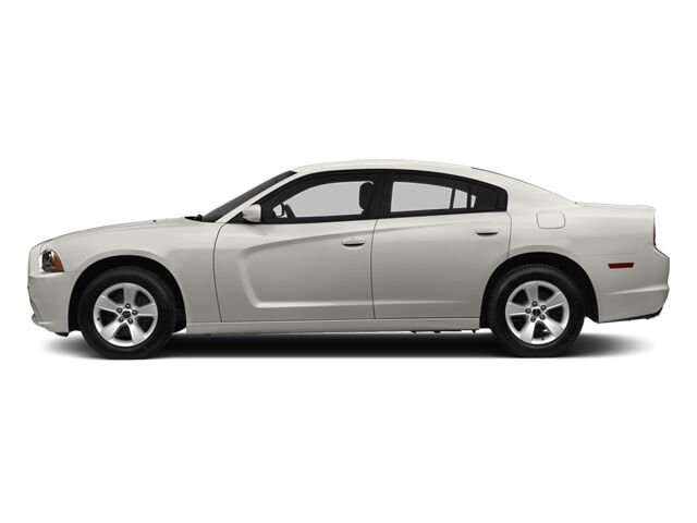 2013 Dodge Charger SE