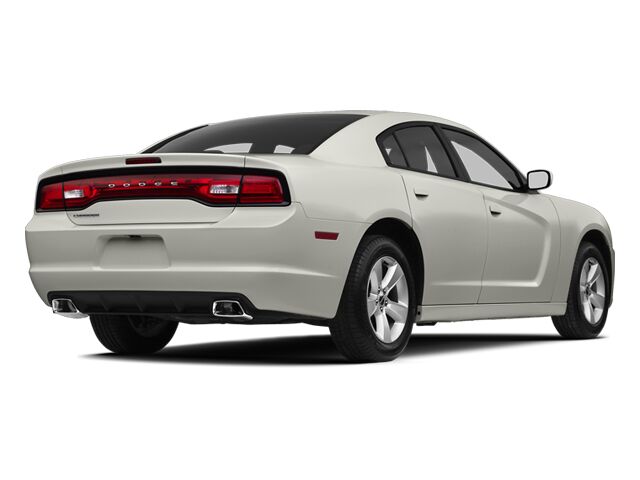 2013 Dodge Charger SE