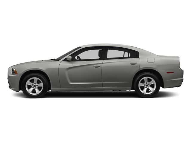 2013 Dodge Charger SE