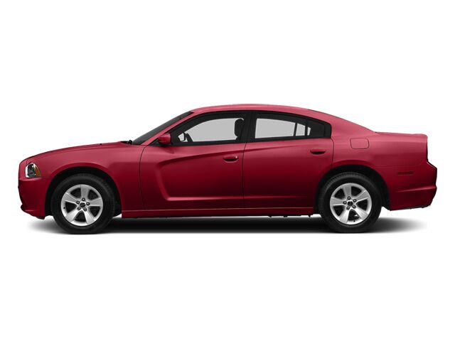 2013 Dodge Charger SE San Antonio TX