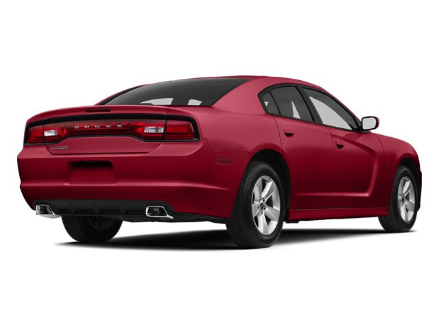 2013 Dodge Charger SE San Antonio TX
