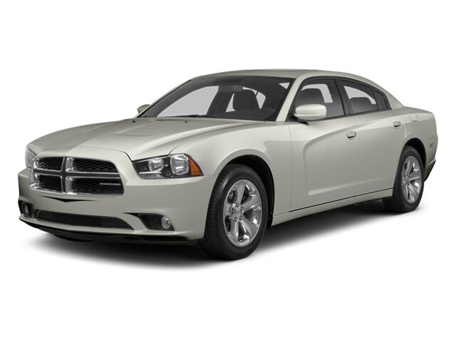2013 Dodge Charger SXT