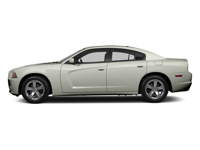 2013 Dodge Charger SXT