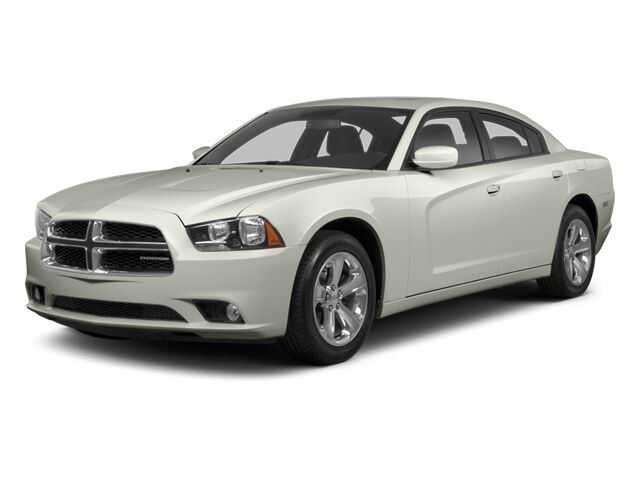 2013 Dodge Charger SXT
