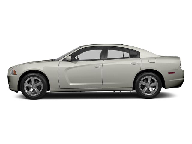 2013 Dodge Charger SXT Plus