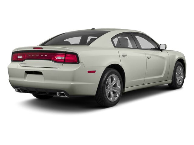 2013 Dodge Charger SXT Plus