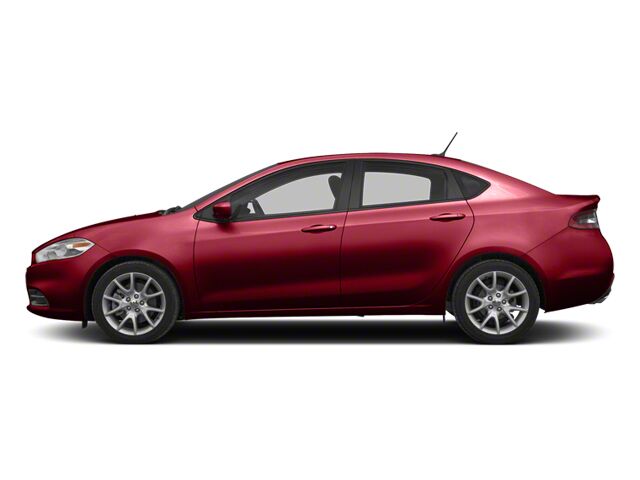 2013 Dodge Dart GT Miramar FL