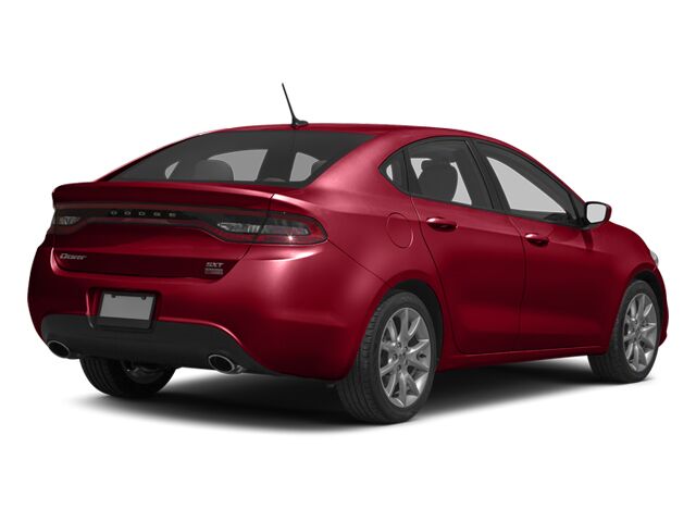 2013 Dodge Dart GT Miramar FL