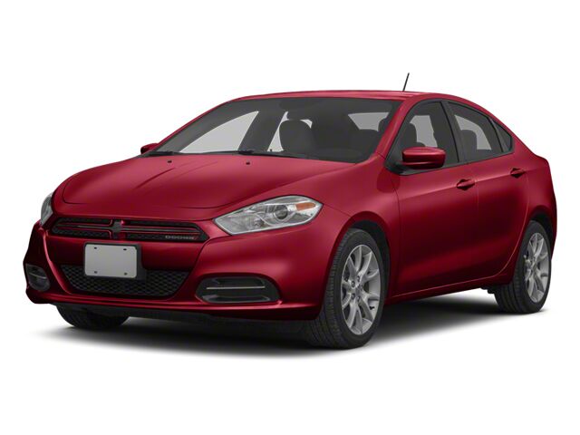 2013 Dodge Dart GT