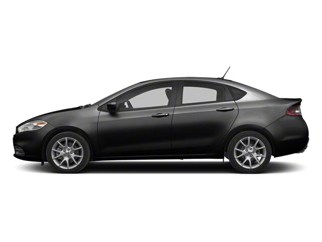 2013 Dodge Dart Rallye San Clemente CA