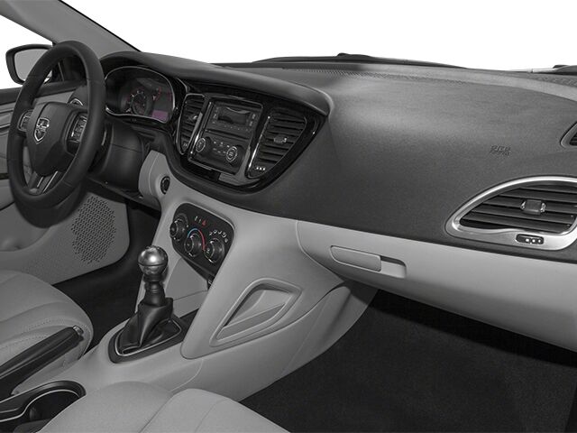 2013 Dodge Dart Rallye San Clemente CA