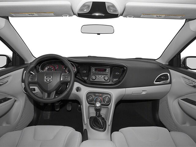 2013 Dodge Dart Rallye San Clemente CA