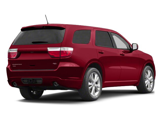 2013 Dodge Durango Citadel Uvalde TX