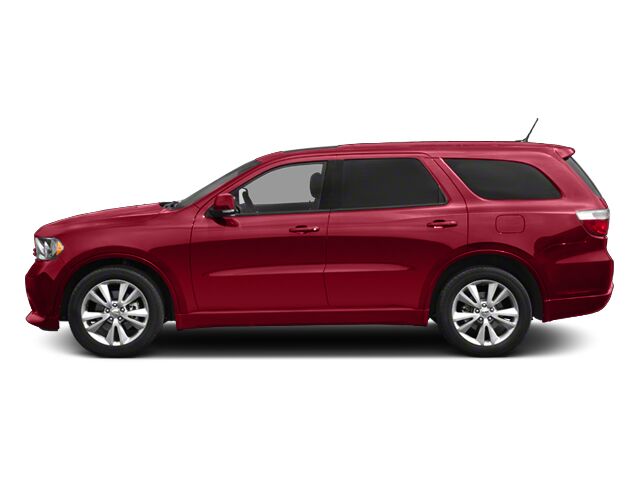 2013 Dodge Durango Citadel Uvalde TX