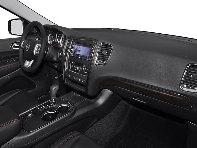2013 Dodge Durango Citadel Uvalde TX