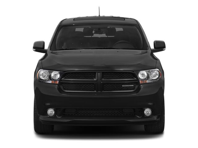 2013 Dodge Durango Citadel Uvalde TX