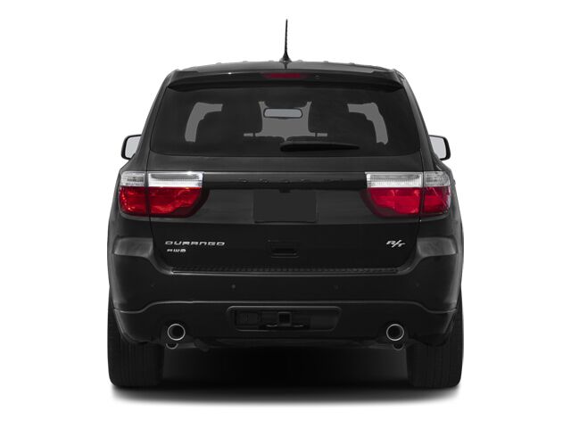 2013 Dodge Durango Citadel Uvalde TX
