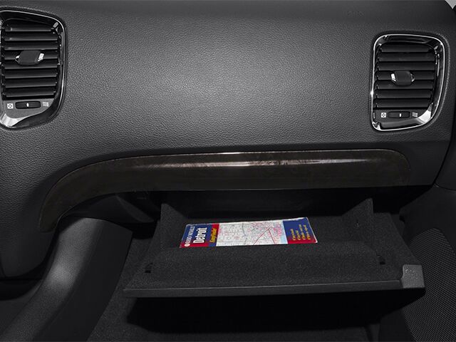 2013 Dodge Durango Citadel Uvalde TX