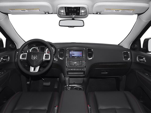 2013 Dodge Durango Citadel Uvalde TX