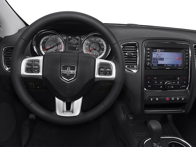 2013 Dodge Durango Citadel Uvalde TX