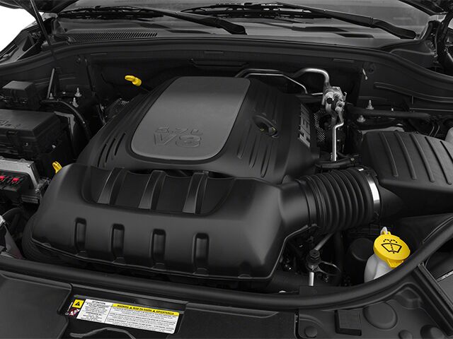 2013 Dodge Durango Citadel Uvalde TX