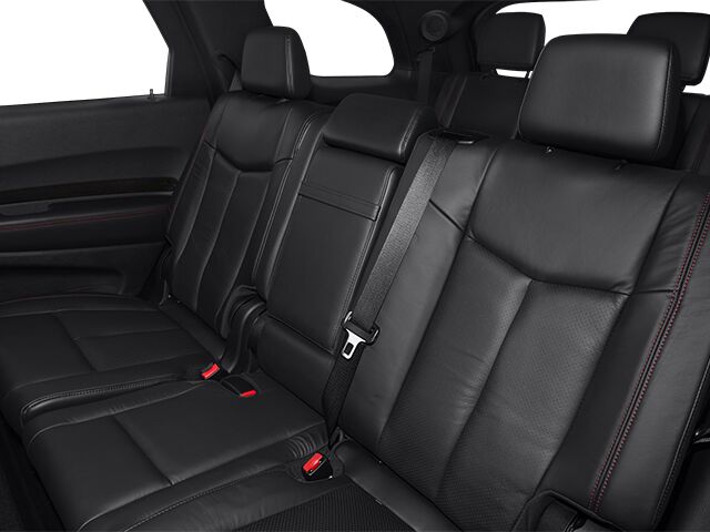 2013 Dodge Durango Citadel Uvalde TX