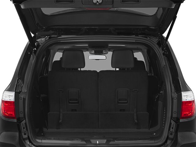 2013 Dodge Durango Citadel Uvalde TX