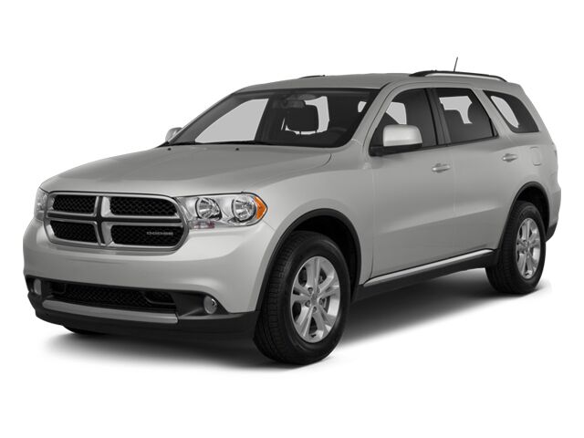 2013 Dodge Durango Crew 2WD Las Vegas NV