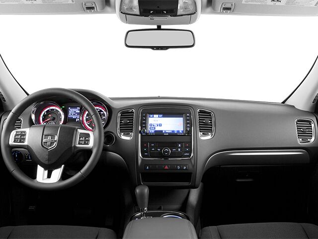 2013 Dodge Durango Crew 2WD Las Vegas NV