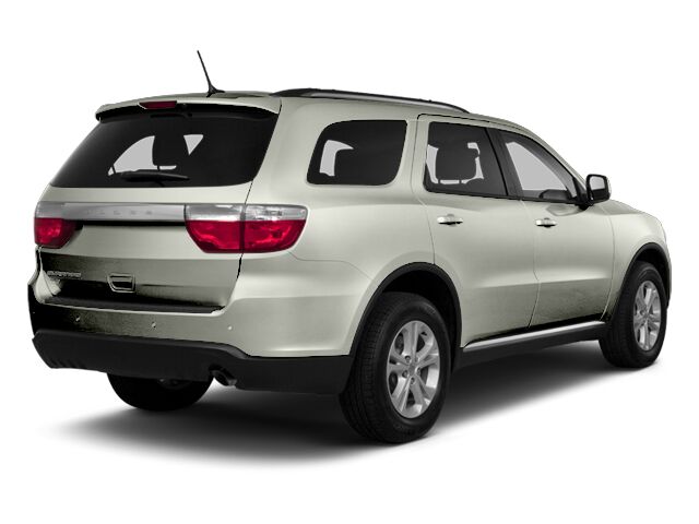 2013 Dodge Durango Crew AWD San Antonio TX