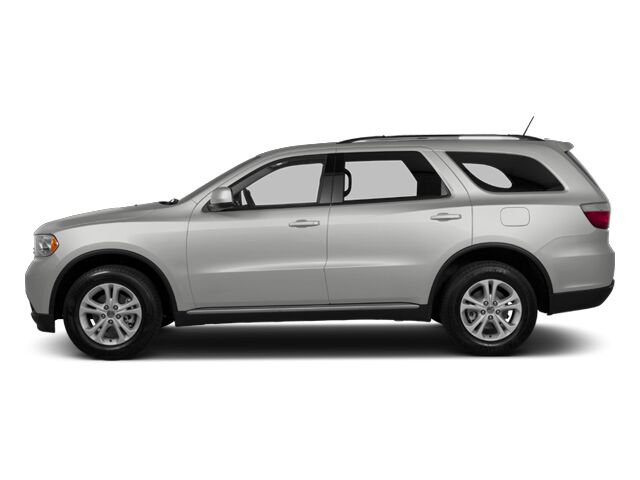 2013 Dodge Durango Crew AWD San Antonio TX