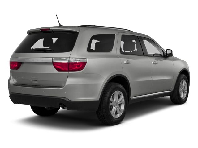 2013 Dodge Durango Crew AWD San Antonio TX