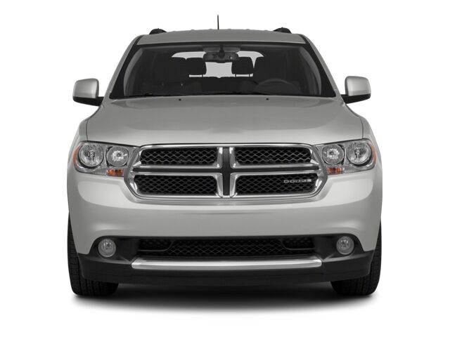 2013 Dodge Durango Crew AWD San Antonio TX