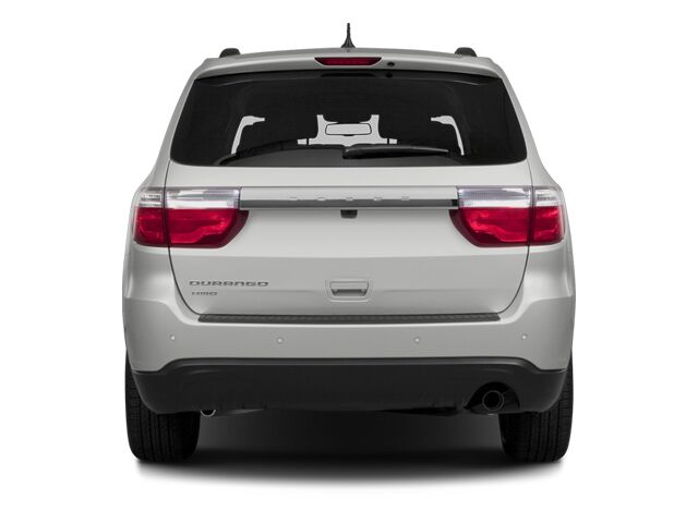 2013 Dodge Durango Crew AWD San Antonio TX