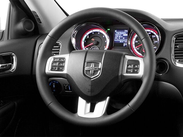 2013 Dodge Durango Crew AWD San Antonio TX